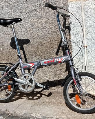 bici snodabile