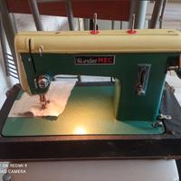 macchina da cucire 