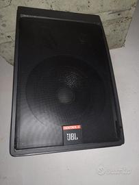 cassa jbl control 5