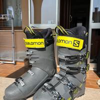 Scarponi Salomon S/Pro 110