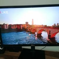 TV Sony  Bravia  40 pollici del 2013