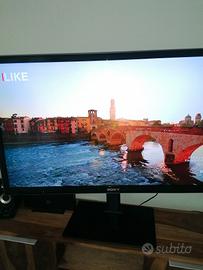 TV Sony  Bravia  40 pollici del 2013