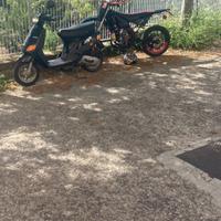 Beta RR 50 - 2010