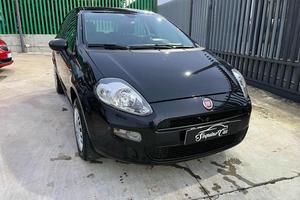 FIAT Punto 1.4 8V 5 porte Natural Power Street