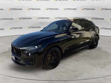 Maserati Levante V6 Diesel AWD Gransport