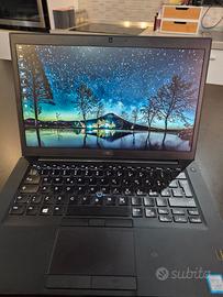 DELL Latitude 7490 14 pollici Full HD