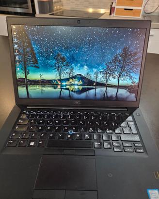 DELL Latitude 7490 14 pollici Full HD