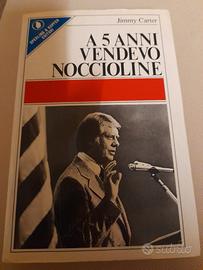 Jimmy Carter libro