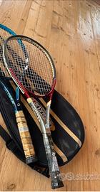 Racchetta Tennis