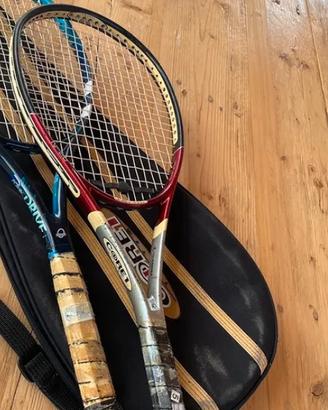 Racchetta Tennis