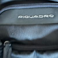 Marsupio tracollo uomo