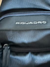 Marsupio tracollo uomo