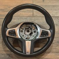 Volante BMW  serie 1 M Sport ORIGINALE