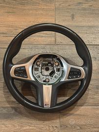 Volante BMW  serie 1 M Sport ORIGINALE