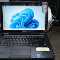 Pc Notebook usato garantito Dell Latitude E5250