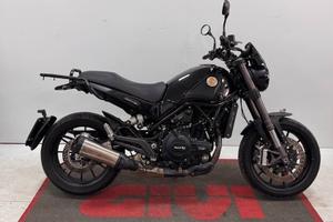 Benelli Leoncino 500 PROMO AGOSTO È ARRIVATA!