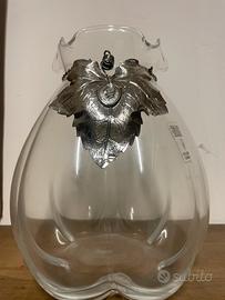 Vaso decorato