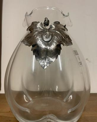 Vaso decorato