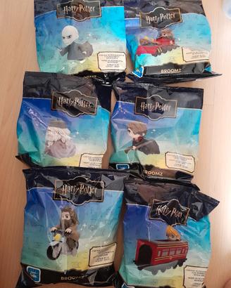 harry potter eurospin