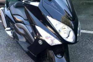 Tmax 500 del 2010