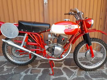 Gilera Altro modello - 1959