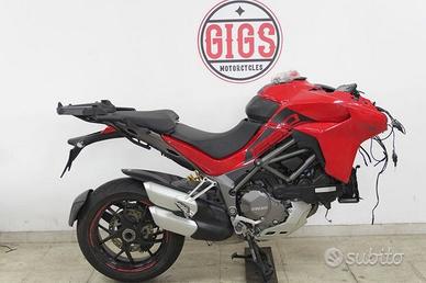 Ricambi usati DUCATI MULTISTRADA 1260 2018