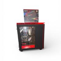 PC assemblato (senza scheda video) 