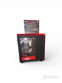 PC assemblato (senza scheda video) 