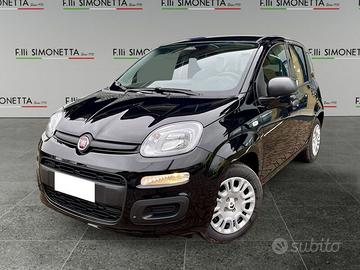 FIAT Pandina 1.0 firefly hybrid Icon s&s 65cv...