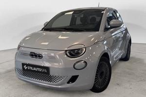 FIAT 500 Electric Elettrica La Prima