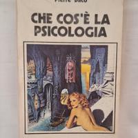 P. Daco - Che cos'è la psicologia