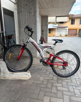 Mountain Bike Apex Cross
