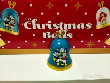 campanella Disney qui quo qua