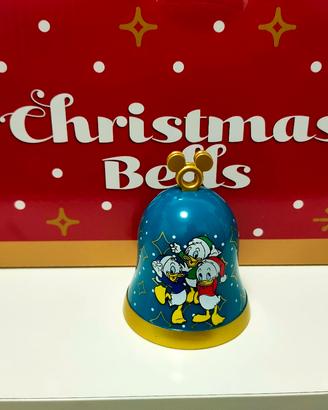 campanella Disney qui quo qua