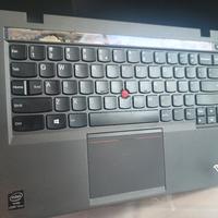 ricambi Lenovo tinkpad X1 carbon