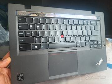 ricambi Lenovo tinkpad X1 carbon