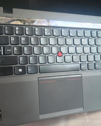 ricambi Lenovo tinkpad X1 carbon