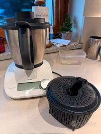 Bimby friends con boccale