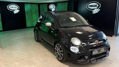ABARTH 595 C 1.4 TURBO T-JET 165 CV 2022