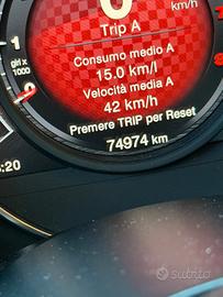 Abart 595 competizione anno 2018