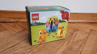 LEGO 40527 Pulcini pasquali