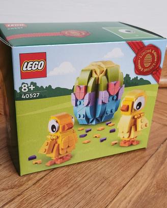LEGO 40527 Pulcini pasquali