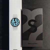 Samsung S22 Ultra + Galaxy watch 6