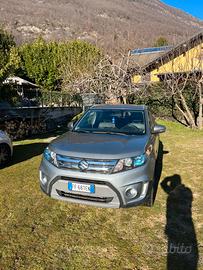 Suzuki vitara 1.6 DDiS V-Top