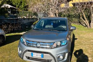 Suzuki vitara 1.6 DDiS V-Top