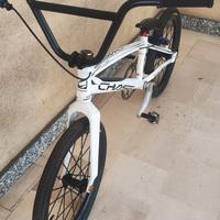 bici BMX 