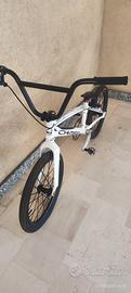 bici BMX 