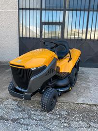 Trattorino Tagliaerba Rasaerba Stiga ESTATE 7102 W