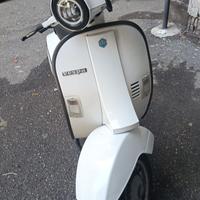 VESPA 50 PK XL