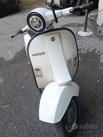 VESPA 50 PK XL